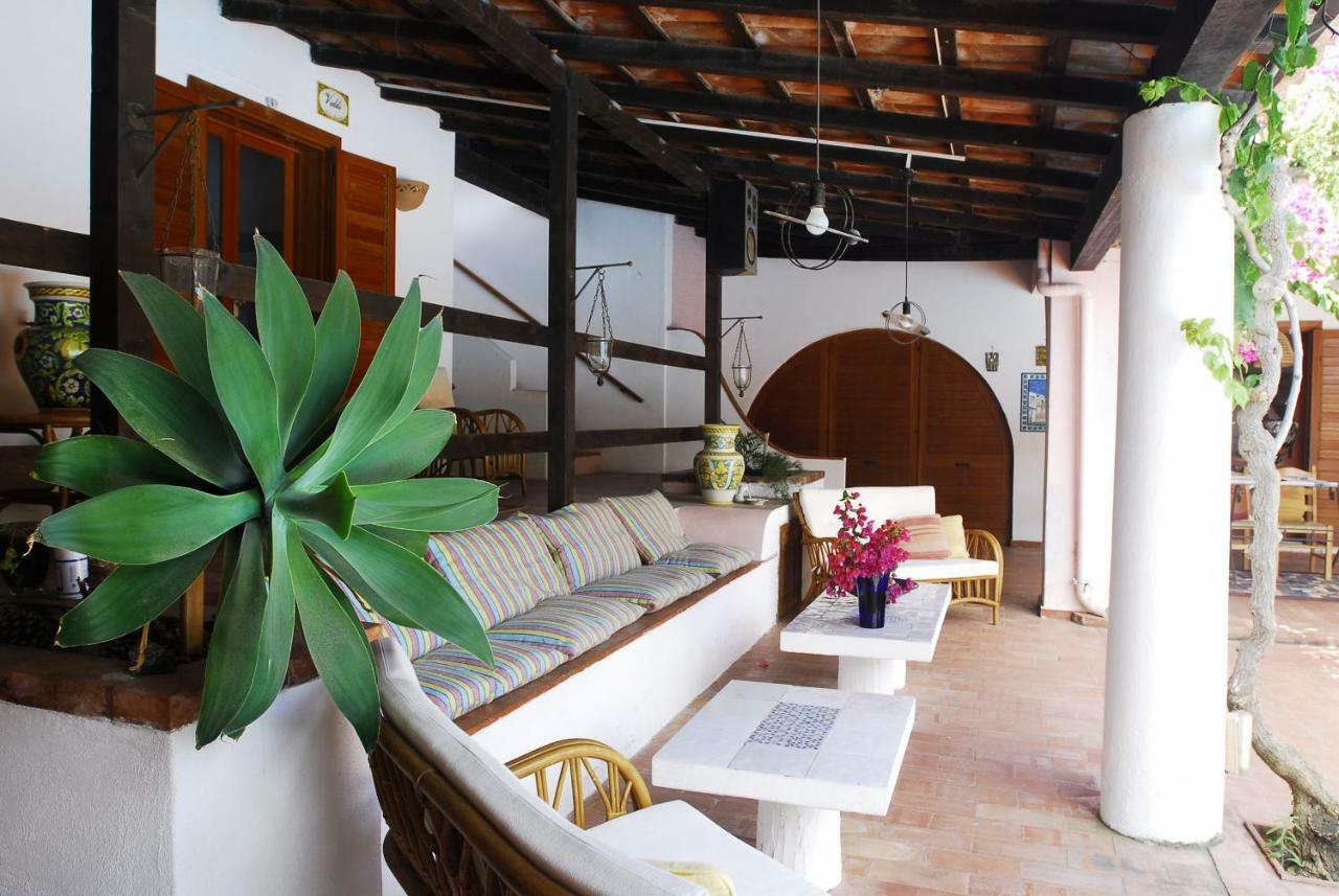 Hotel Saracina
