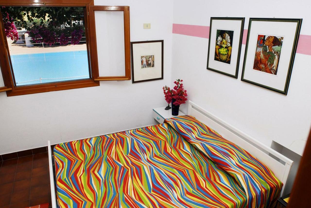 Hotel Saracina
