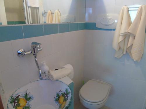 Hotel Saracina