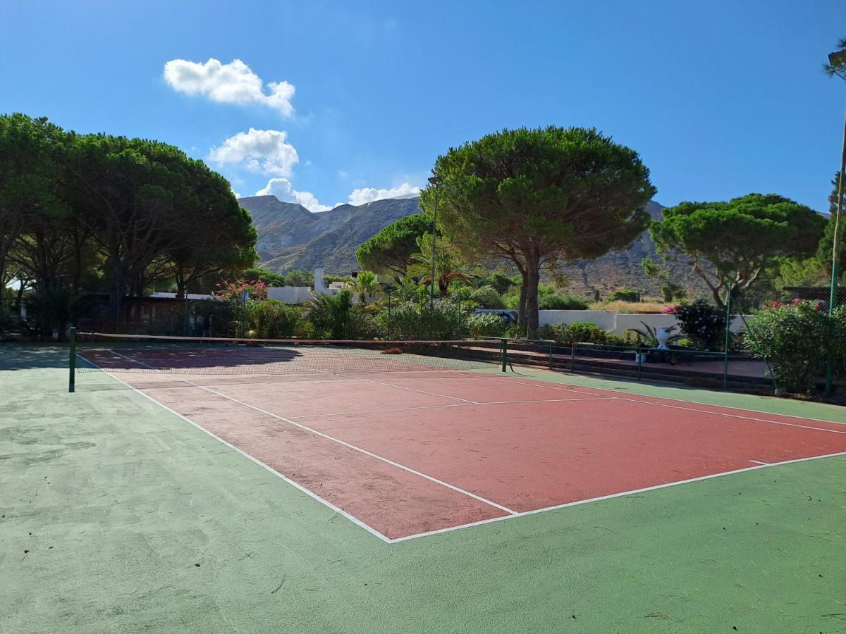 Saracina 3* Vulcano (Isola)
