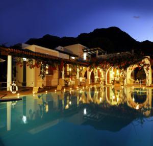 Hotel Saracina 3*