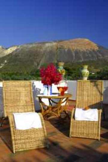 Hotel Saracina 3*