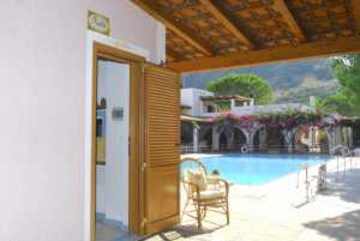 Hotel Saracina
