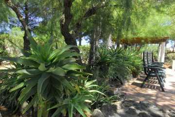 Hotel Saracina Vulcano (Isola)