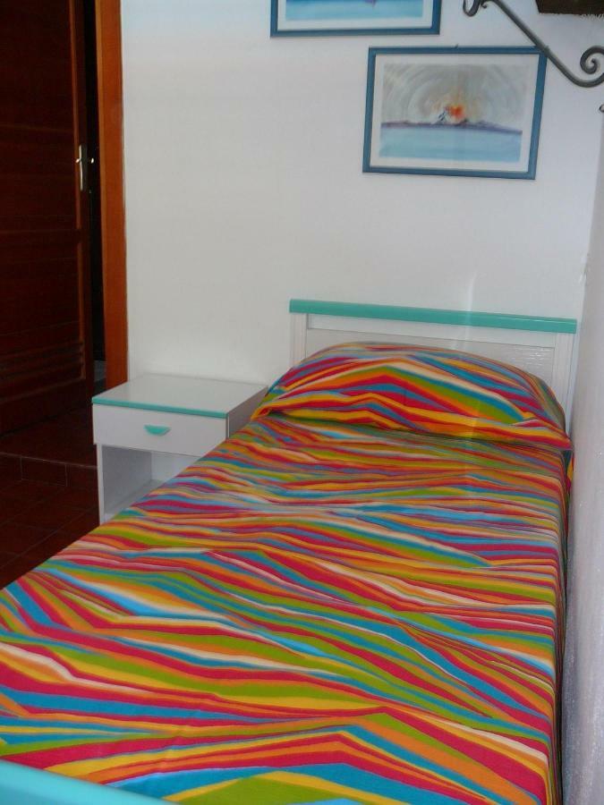 Hotel Saracina Vulcano (Isola)