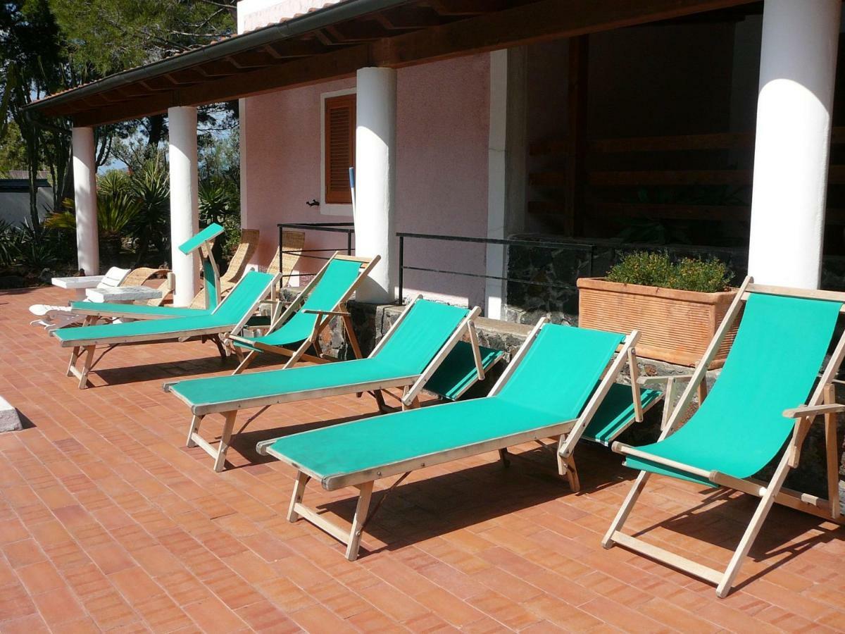 Saracina Hotel
