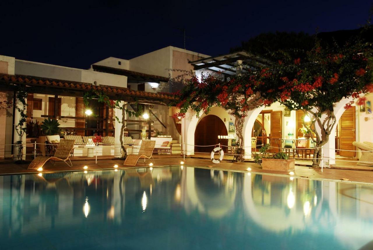 Saracina Hotel