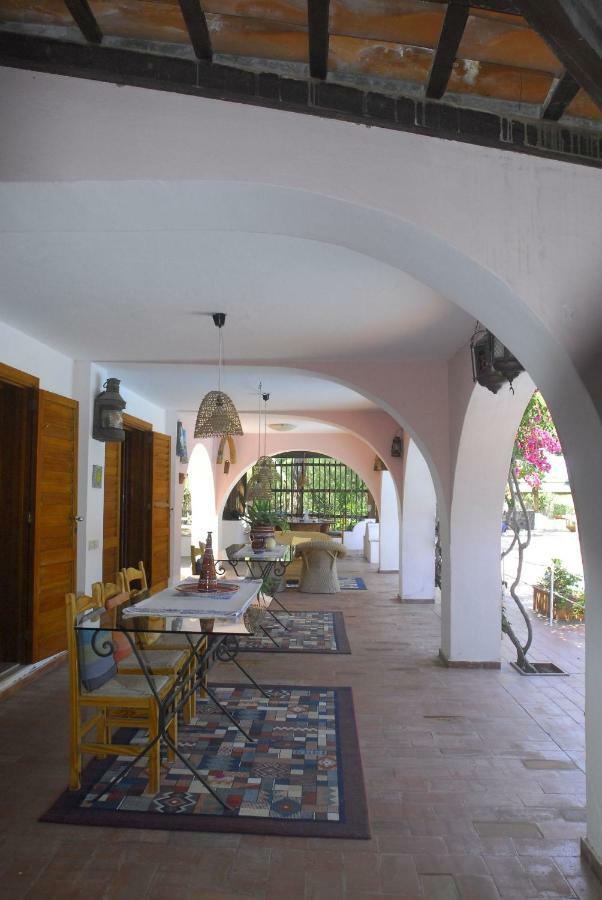 Hotel Saracina 3*