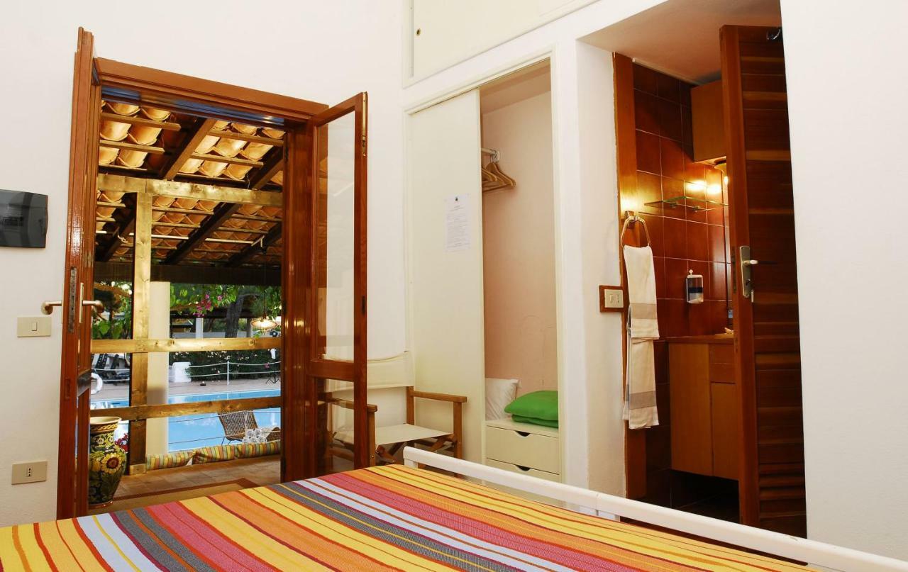 Saracina Hotel 3*