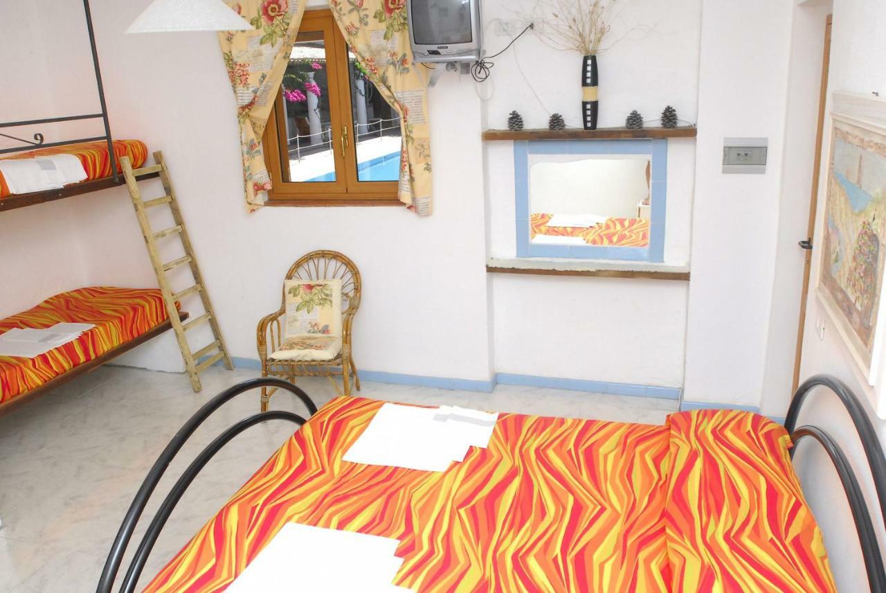 Hotel Saracina 3*