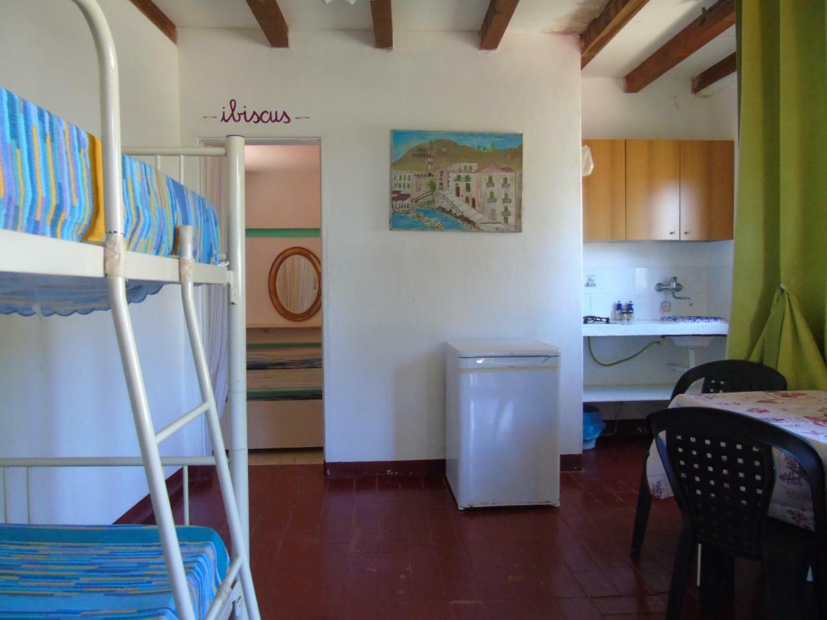 Saracina Hotel