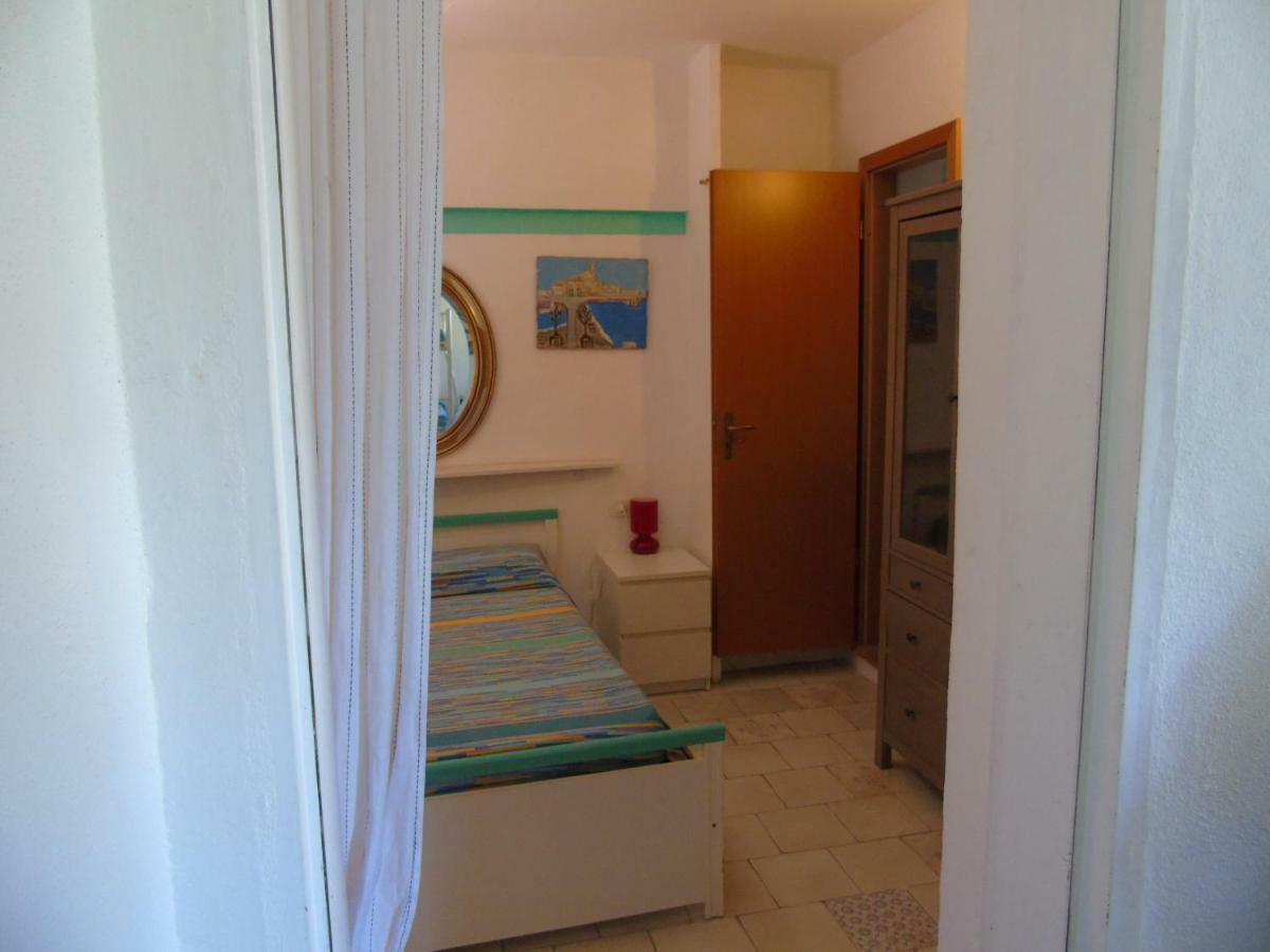 Hotel Saracina Vulcano (Isola)