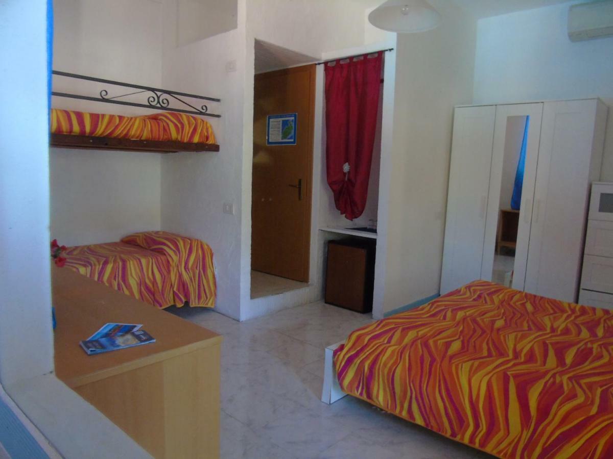 Saracina Hotel 3*